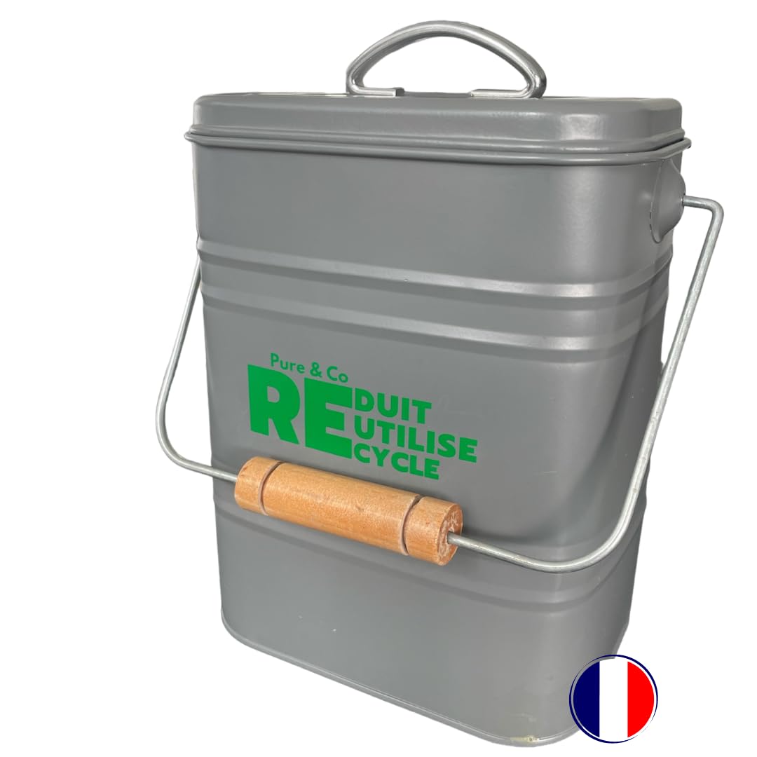 Choisir un composteur d'intérieur pour recycler ses déchets de cuisine Choisir un composteur d'intérieur pour recycler ses déchets de cuisine